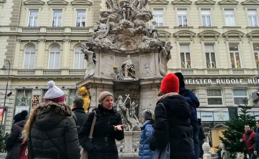 An Introduction to Vienna Walking Tour - Key points before you lace up