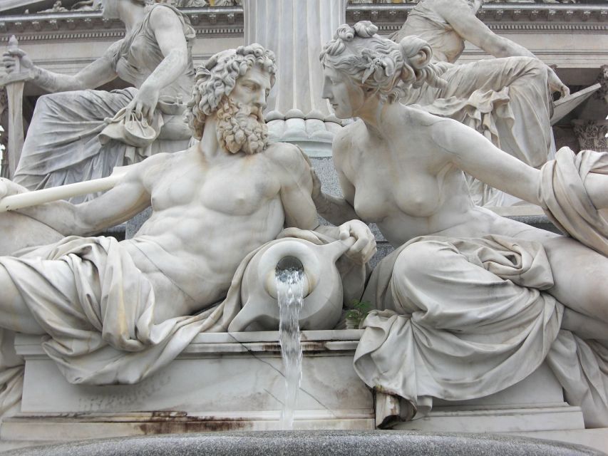 An Introduction to Vienna Walking Tour - Price and value, what you’re paying for at $181.02