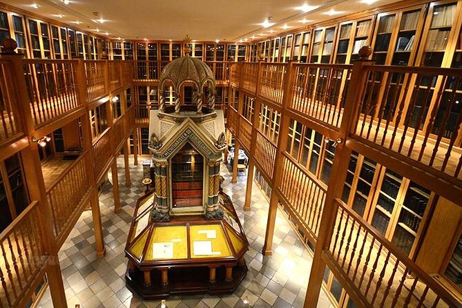 'Armenia In The Heart Of Vienna - Understanding the Mekhitarist Order’s Armenian and Austrian connections