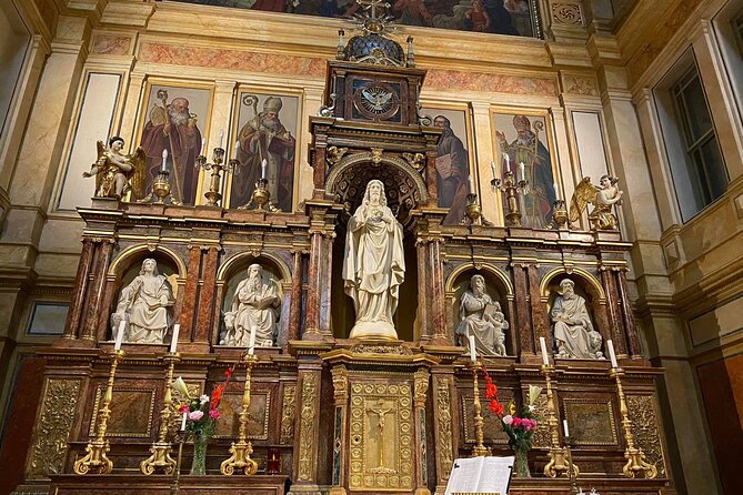 'Armenia In The Heart Of Vienna - Timing, group size, and how to make it worth $89.36