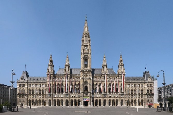 Astonishing Scavenger Hunt: Vienna Dreams Made Of Stone - Price and what you truly get for about $12.31