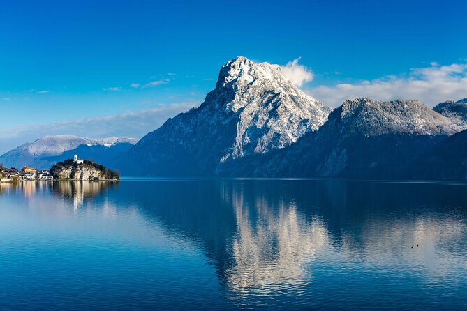 Austria Day Tour with Historic and Natural Sights - Key highlights at a glance