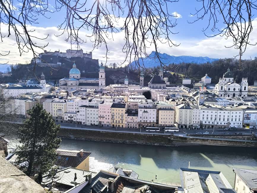Austria: Hallstatt and Salzburg Day Tour from Vienna - Key Things to Know Before You Go