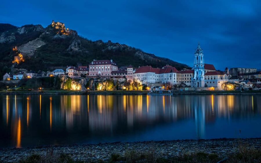 Austria: Hallstatt and Salzburg Day Tour from Vienna - Salzburg Old Town Walking Tour: Landmarks That Give You Context Fast