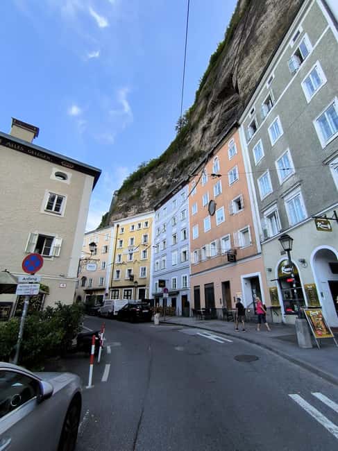 Austria: Hallstatt and Salzburg Day Tour from Vienna - Meals, Snacks, and the Reality of a 14-Hour Day