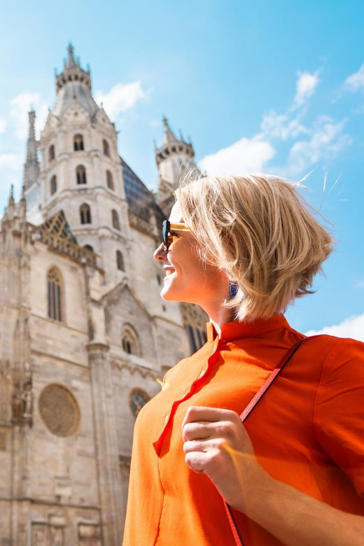 Austrian Beer Tasting and Self-Guided Tour of Vienna - Key Things You’ll Like About This Vienna Beer Tasting