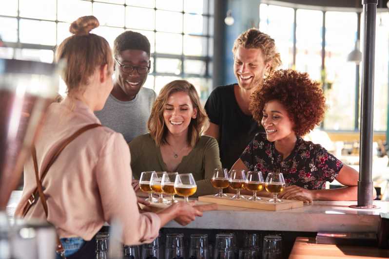 Austrian Beer Tasting and Self-Guided Tour of Vienna - Your Beer Map: What the Downloadable Booklet Gets You