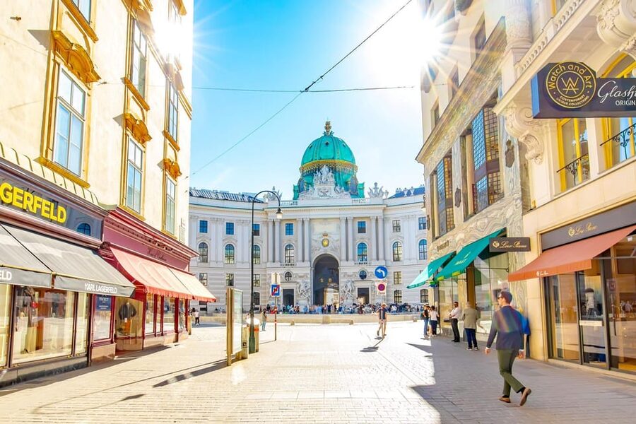 Austrian Beer Tasting and Self-Guided Tour of Vienna - Six Austrian Beers: How to Taste Like You Mean It