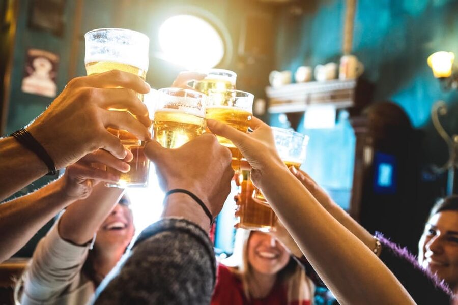 Austrian Beer Tasting and Self-Guided Tour of Vienna - Timing, Pacing, and Reservations in the Real World