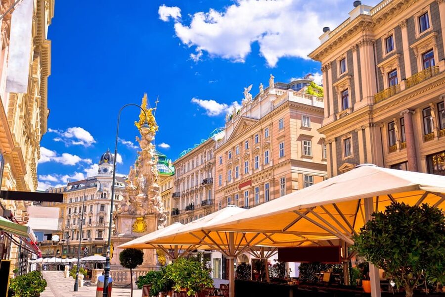 Austrian Beer Tasting and Self-Guided Tour of Vienna - Language Support Makes This Easier Than It Sounds