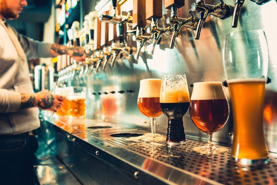 Austrian Beer Tasting and Self-Guided Tour of Vienna - Walking the Vienna Old Town, With Self-Guidance Built In
