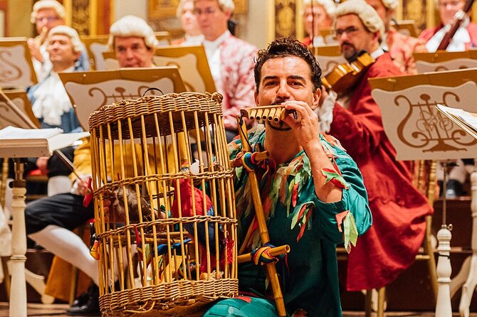 Austrian Delights: 3-course Austrian Dinner and Concert at Musikverein Vienna - Who This Works Best For, and Who Should Rethink