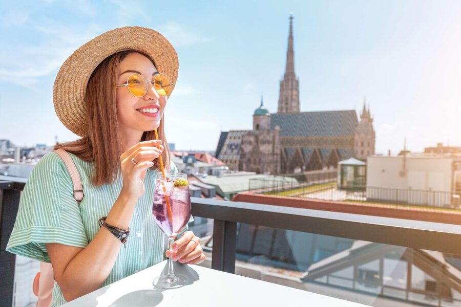 Austrian Food, Vienna Restaurants Self-Guided Tour Booklet - Key things I’d pay attention to before you go