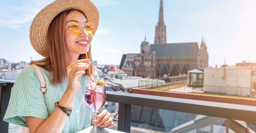 Austrian Food, Vienna Restaurants Self-Guided Tour Booklet - Why this self-guided Austrian food plan works in Vienna