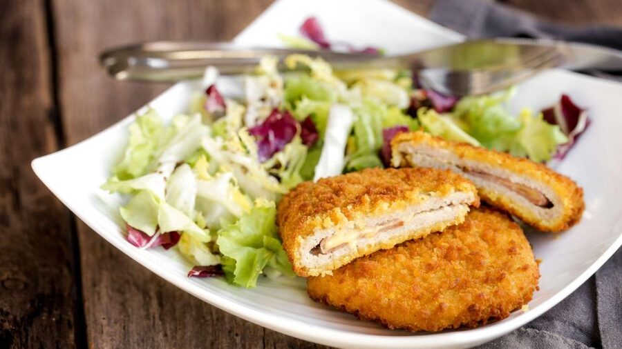 Austrian Food, Vienna Restaurants Self-Guided Tour Booklet - Stop 1: your first Austrian menu stop in the Old Town