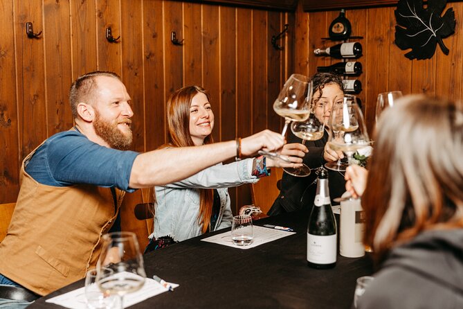 Austrian Private Wine Tasting Evening - Key things I’d circle on the calendar