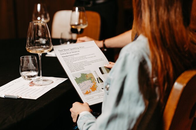 Austrian Private Wine Tasting Evening - What 7 Austrian wines plus charcuterie means for your taste buds