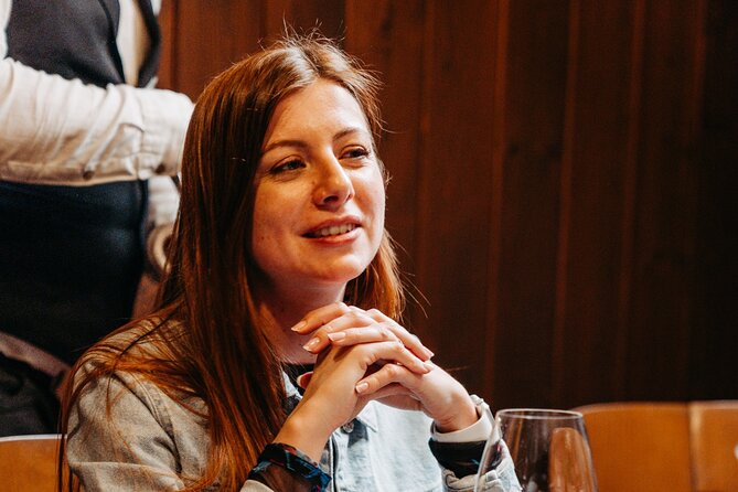 Austrian Private Wine Tasting Evening - Price, value, and who should book this private tasting
