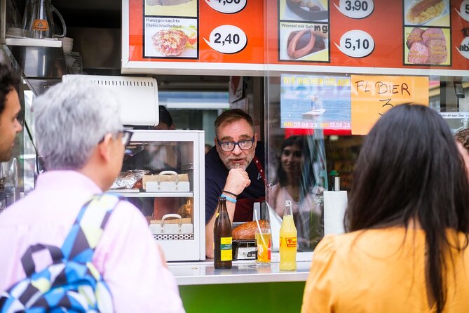 Authentic Vienna Food Tour inc. lunch, street food, 3 drinks - Price and Logistics: Is $171.72 Worth It?