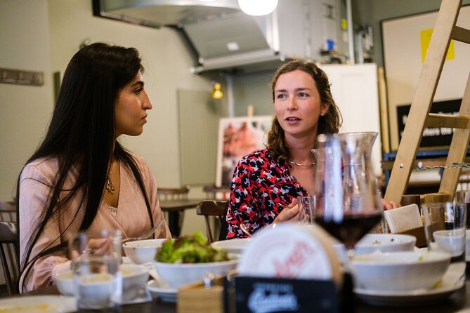 Authentic Vienna Food Tour inc. lunch, street food, 3 drinks - How to Get the Most From the Walk (Without Feeling Stuffed)