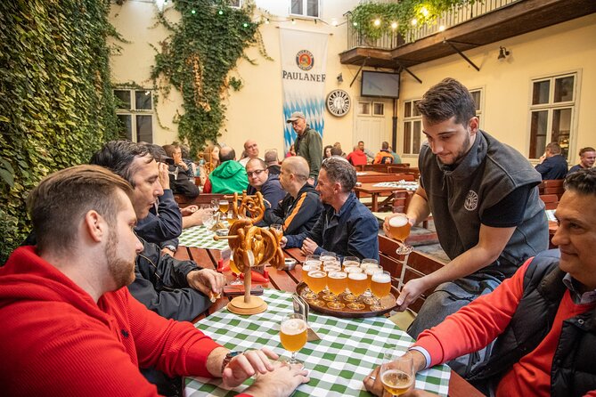 Beer Lovers’ Day Trip: Vienna to Bratislava - Timing and pacing: what 9.5 hours feels like