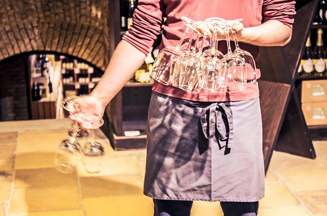 Beer tasting in the historic heart of Vienna - The Stories Behind Austrian Beer, And Why They Matter