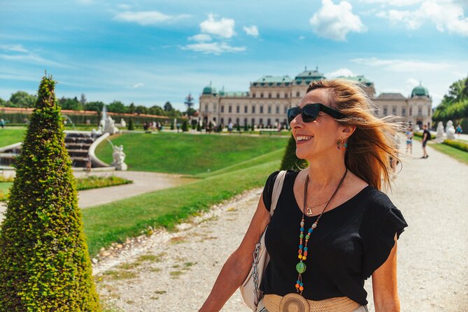 Belvedere Palace and Garden Guided Tour - Who this tour suits best