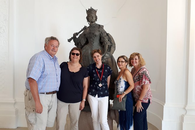 Belvedere Palace and Museum Tour - Practical tips: meeting point, tickets, and how to make the most of your time