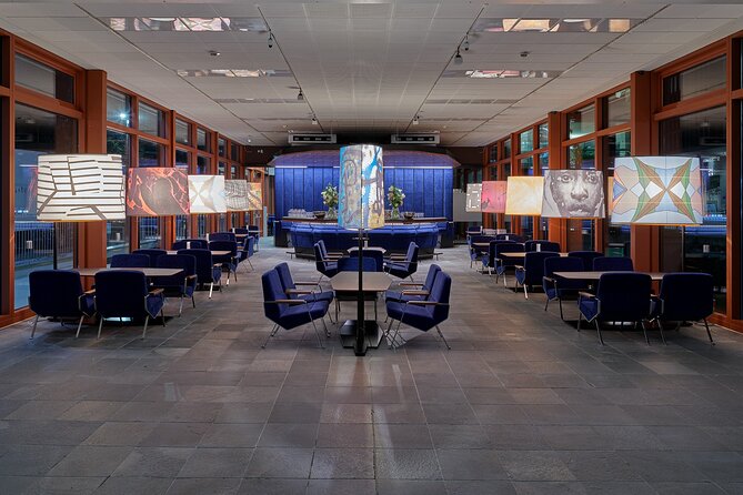 Belvedere21 Contemporary Art & Sculpture Garden Entry Ticket - Exhibition highlights by date: what to target on your trip