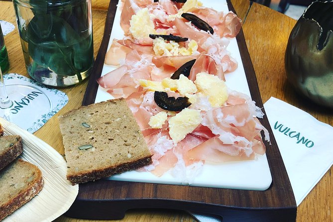 Best of Food Tour Vienna - Why This Vienna Food Tour Feels Like a Smart Plan