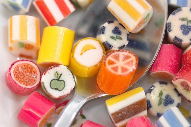 Best of Food Tour Vienna - Pralines and a Local Snack Stop That Feels Real