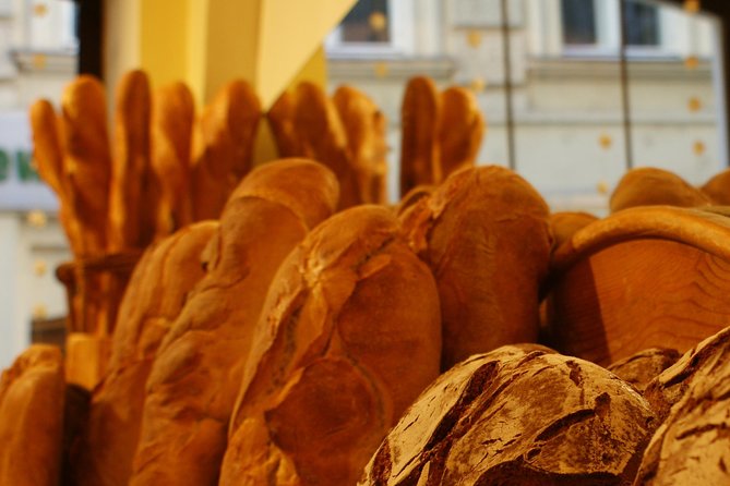 Best of Food Tour Vienna - What You Actually Get to Eat and Drink