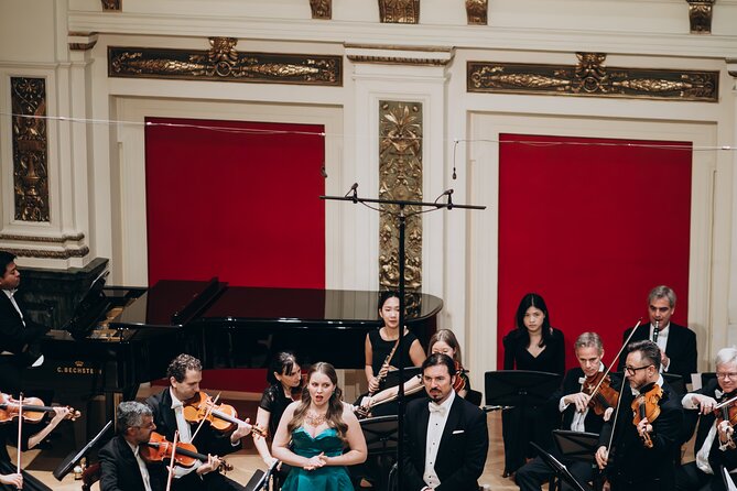 Best of Mozart & Strauss - 6 quick reasons this Mozart and Strauss show is worth your evening
