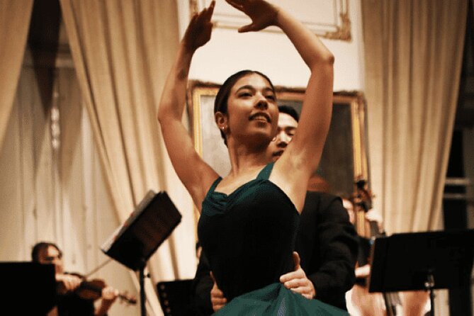 Best of Mozart & Strauss - Palais Palffy Wien, your home base for a classic Vienna night