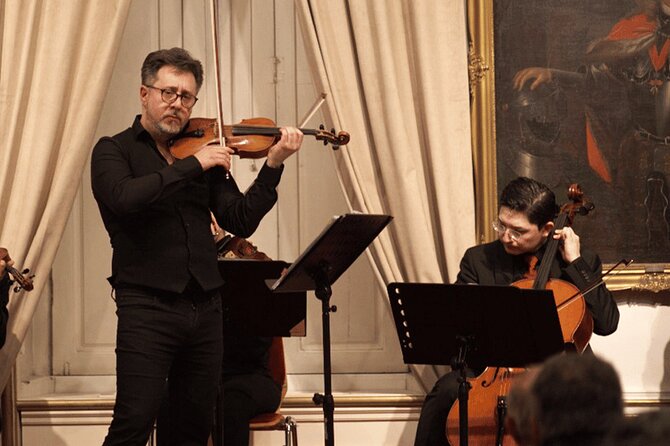 Best of Mozart & Strauss - Price and value: is $71.38 for 80 minutes a fair deal?