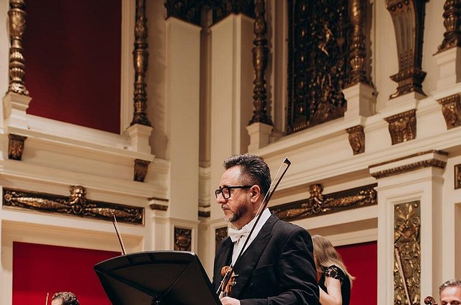 Best of Mozart & Strauss - Who should book this Mozart and Strauss performance