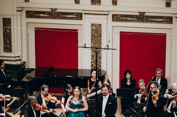 Best of Mozart & Strauss - Should you book Best of Mozart and Strauss?