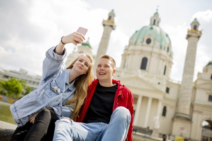 Best of Vienna 1-Day Tour by Car with Schonbrunn Tickets - Key things to know before you go