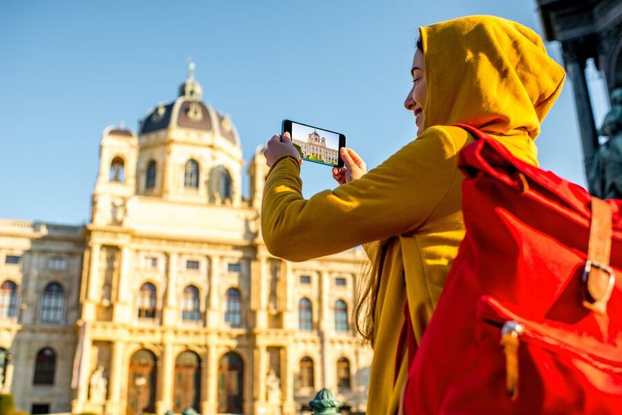 Best of Vienna 1-Day Tour by Car with Schonbrunn Tickets - Schonbrunn Palace highlights, and why timed entry is your best friend