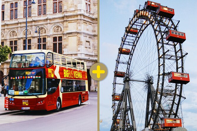 Best of Vienna Pass: Schönbrunn, Belvedere, Big Bus & Cruise - Big takeaway: the value hinges on using it smart
