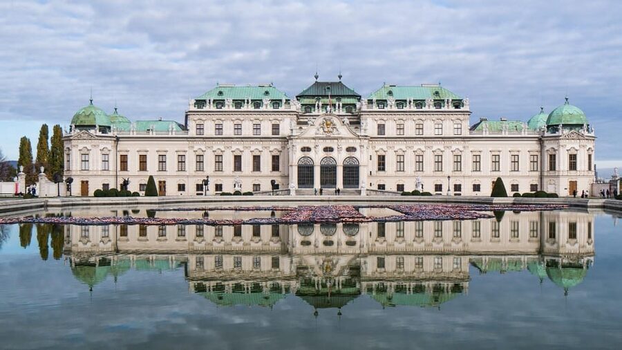 Best of Vienna: Private Walking Tour with a Local - Starting at St. Stephen’s Cathedral, then learning how locals see the city