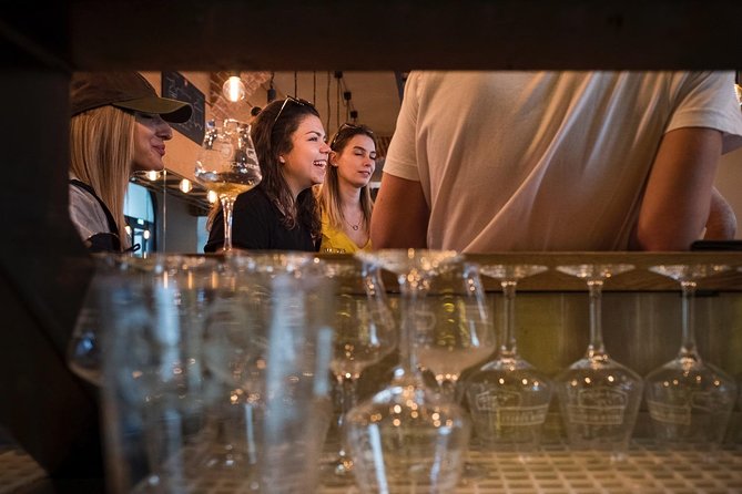 Best Vienna Craft Beer Tasting - Key things I think you’ll care about