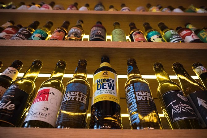 Best Vienna Craft Beer Tasting - Is the 15-person group size a plus or a catch?
