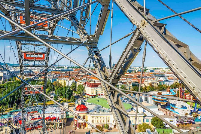 Bicycle tour - Vienna Complete - How easy this Vienna bike route feels (and where you still need attention)