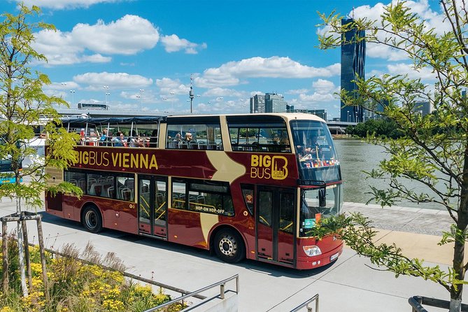 Big Bus Vienna Hop-On Hop-Off Sightseeing Tour - When this tour is the right choice, and when it is not