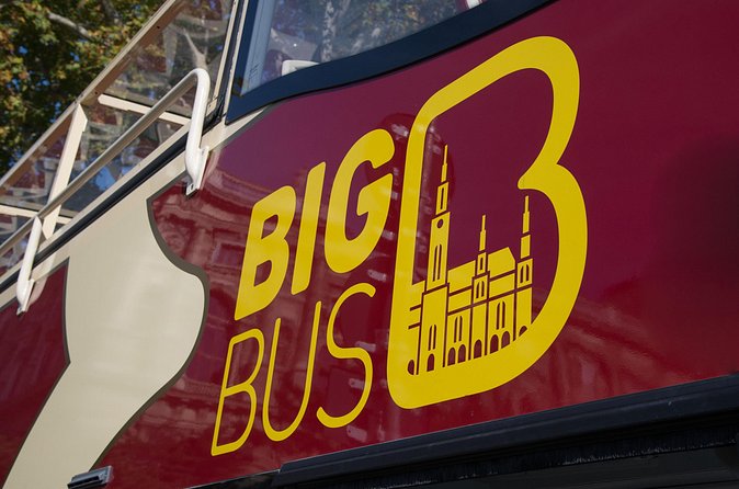 Big Bus Vienna Westfield Shopping City Süd Shuttle - Who This Shuttle Is For (and Who Might Skip It)