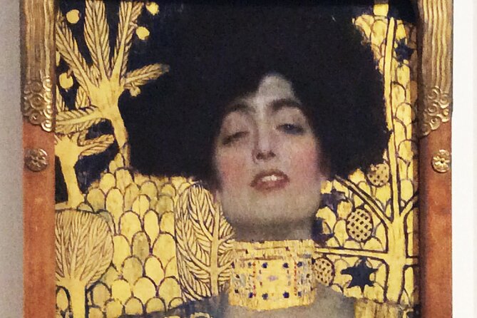 Big Tour of Gustav Klimt’s Art in Vienna: Belvedere, Secession & Leopold Museum with Skip-the-Line Tickets - Key highlights before you go