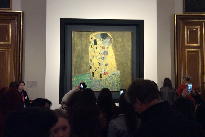 Big Tour of Gustav Klimt’s Art in Vienna: Belvedere, Secession & Leopold Museum with Skip-the-Line Tickets - Why this Klimt route is a smart way to spend 3 hours in Vienna