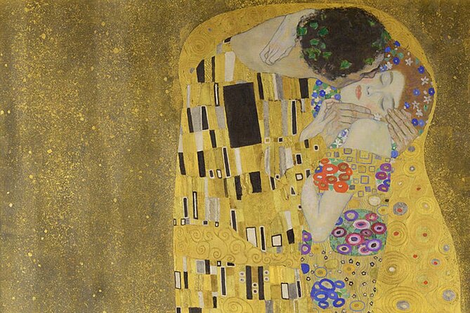 Big Tour of Gustav Klimt’s Art in Vienna: Belvedere, Secession & Leopold Museum with Skip-the-Line Tickets - Leopold Museum: Death and Life plus Klimt’s ceiling reconstructions