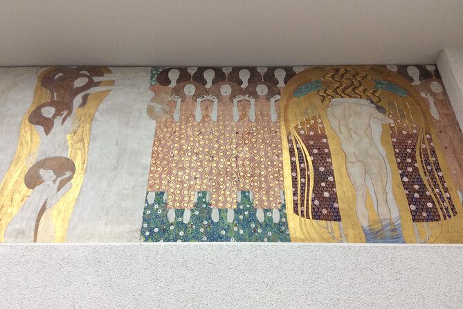 Big Tour of Gustav Klimt’s Art in Vienna: Belvedere, Secession & Leopold Museum with Skip-the-Line Tickets - What the guide experience feels like, based on guide praise